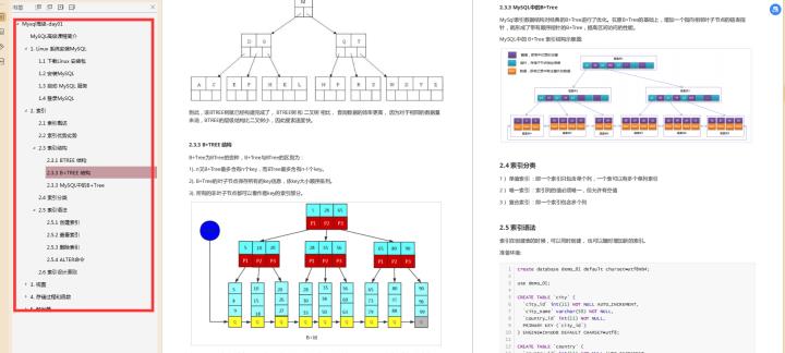 用5个月时间啃透这份Java面试宝典，成功让我拿下蚂蚁金服Java岗offer - 文章图片