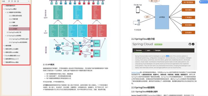 用5个月时间啃透这份Java面试宝典，成功让我拿下蚂蚁金服Java岗offer - 文章图片