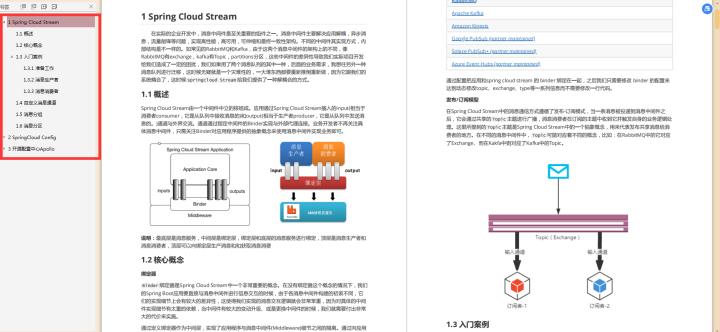 用5个月时间啃透这份Java面试宝典，成功让我拿下蚂蚁金服Java岗offer - 文章图片