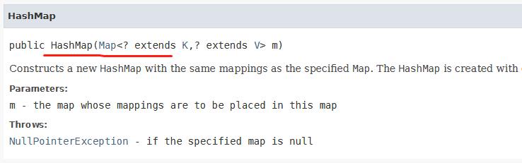 深入理解java中的hashMap - 文章图片