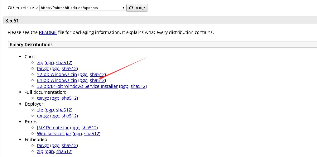 JavaEE Day13 Tomcat和Servlet - 文章图片