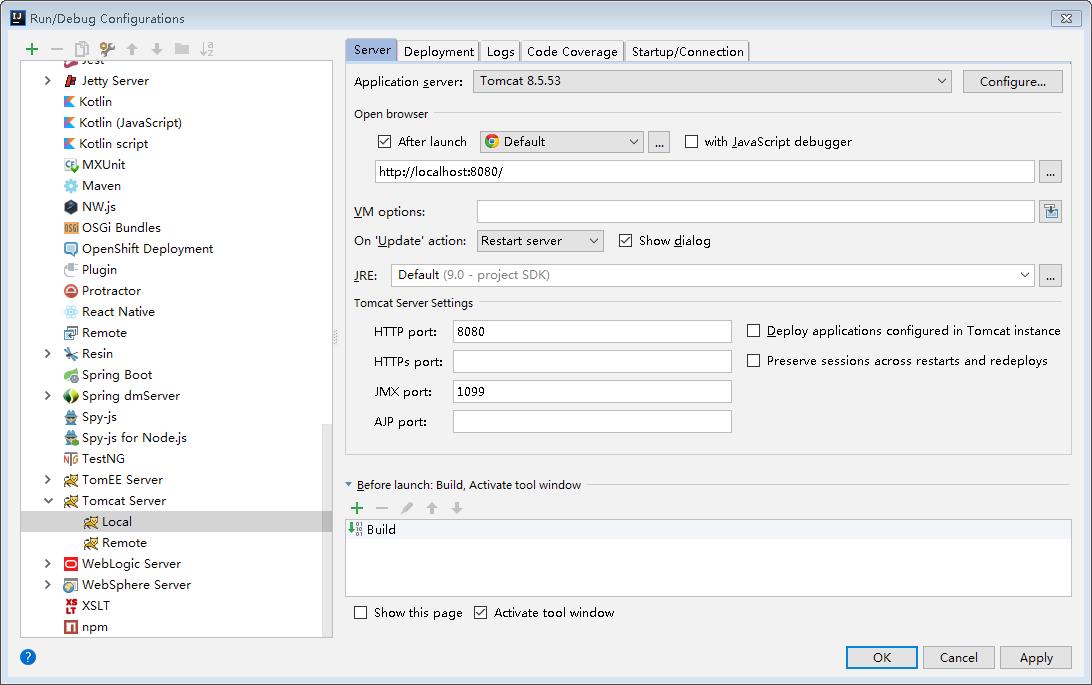 JavaEE Day13 Tomcat和Servlet - 文章图片