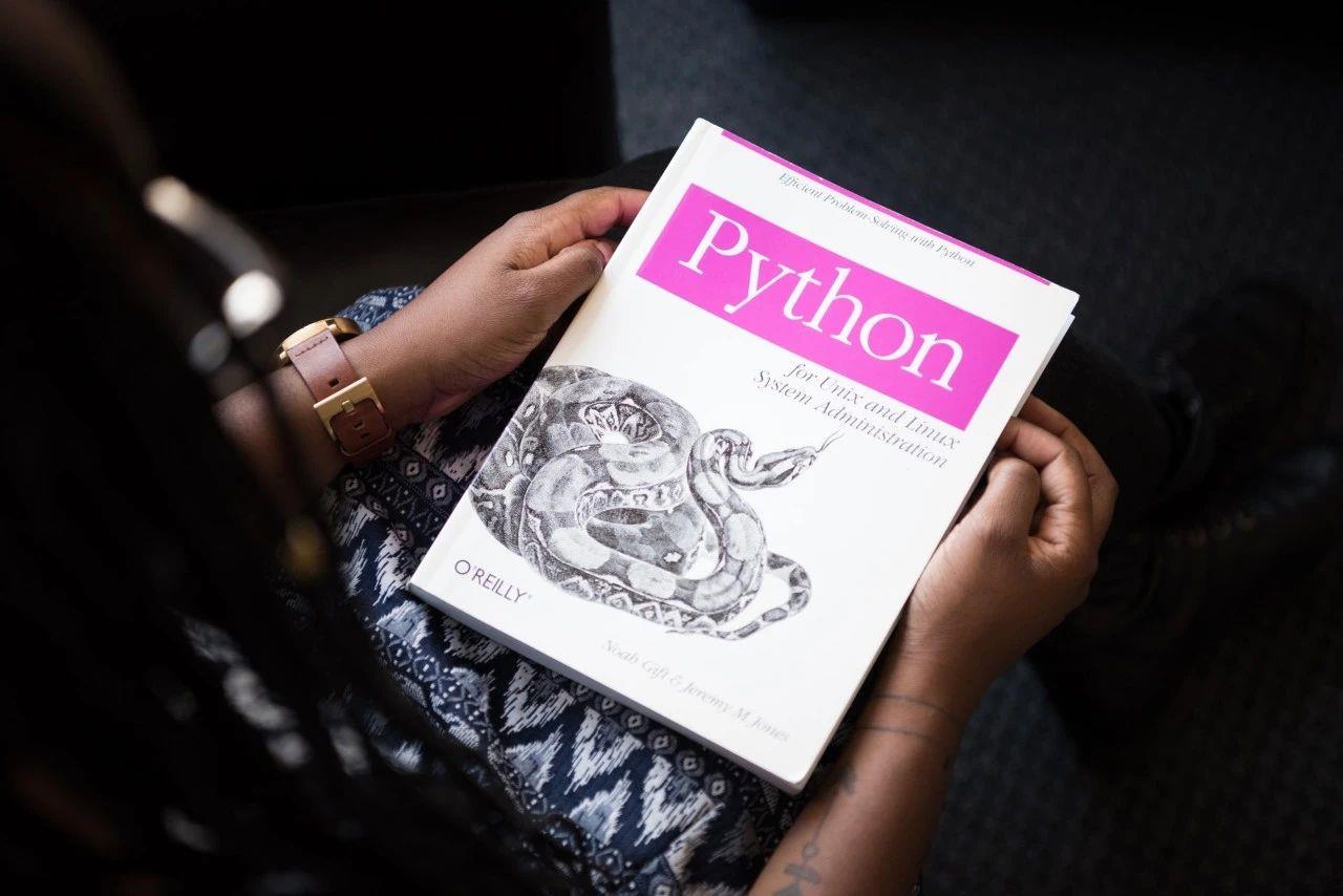 Python这么火，为什么说它不是未来的编程语言？ - 文章图片