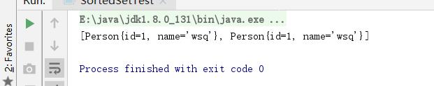 关于Java中的Set集合是不是有必要重写equals和hashCode方法，从代码入手！！！ - 文章图片