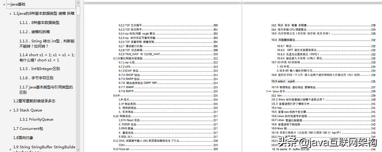 互联网裁员潮该来的总会来的，我该何去何从-30岁大龄Java开发，被公司优化的边缘 - 文章图片