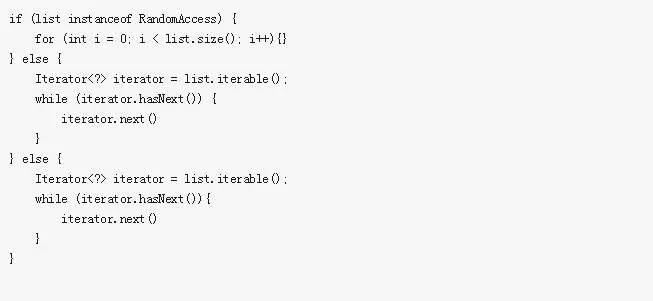 35 个 Java代码 优化的细节 - 文章图片