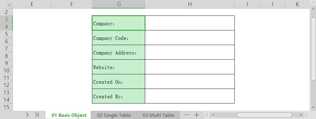 如何自动化你的Excel导入导出(Java)？ - 文章图片