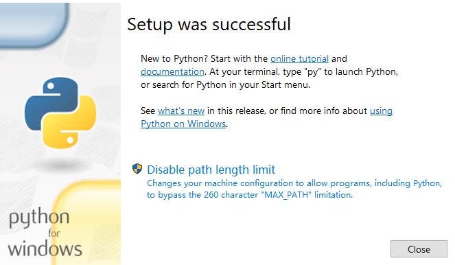 Python入门（1）Pycharm下载及配置【主线】 - 文章图片