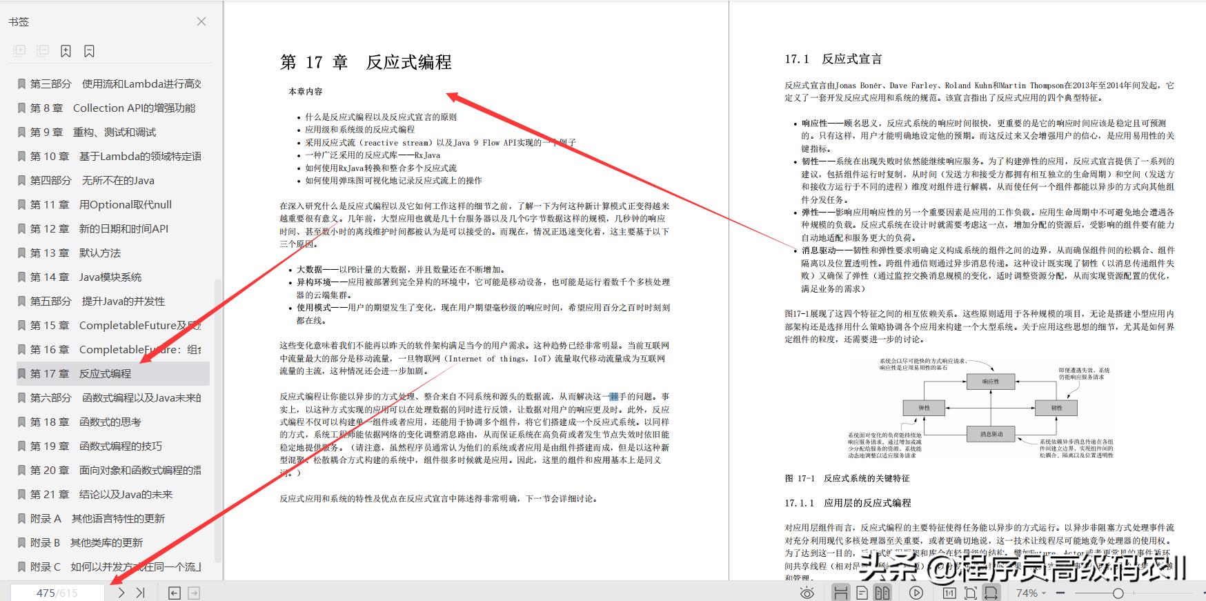 Java大牛十年心血终成高分经典Java实战最新版 - 文章图片