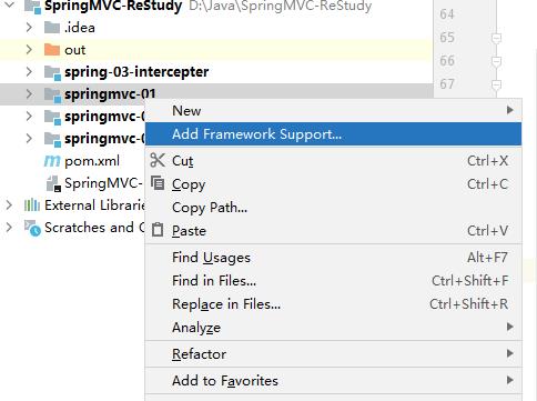 SpringMVC（一）入门程序及Json的使用 - 文章图片