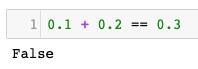 一日一技：在 Python 里面，如何正确判断两个浮点数相等 - 文章图片