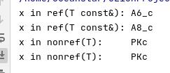 C++模板元编程之使用字符串作为函数模板的实参 - 文章图片
