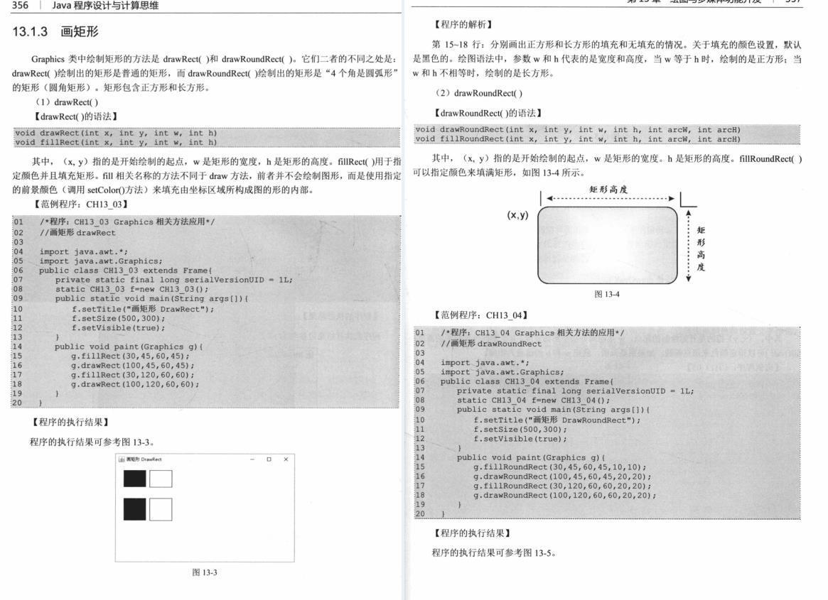 GitHub标星128K：Java程序设计基于JDK11零基础学Java笔记 - 文章图片