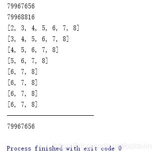 Python遍历列表时其中的删除元素_CodingPark编程公园 - 文章图片