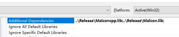 Malcon支持C++和C#等等各种编程语言 - 文章图片