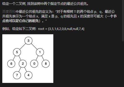 二叉树进阶题（java描述） - 文章图片