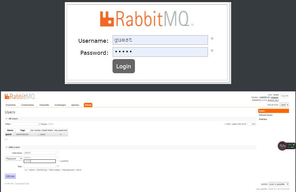 RabbitMQ工作模型及Java编程 - 文章图片