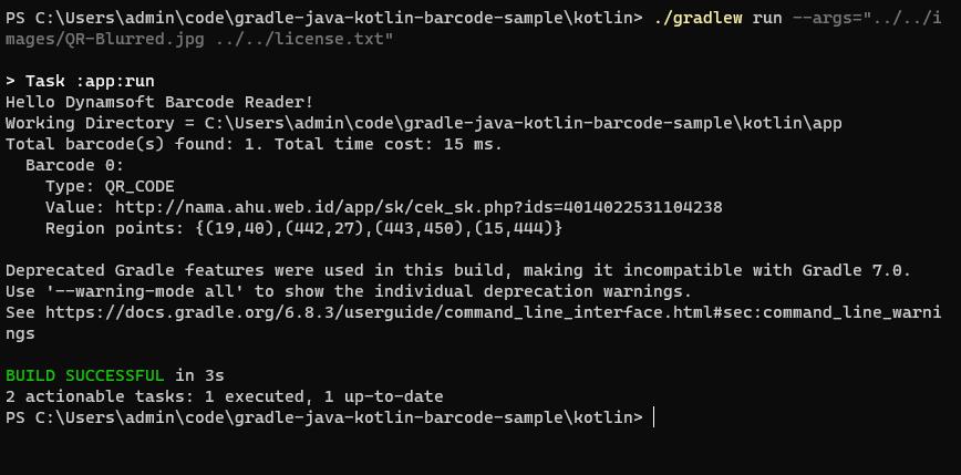如何用Java和Kotlin实现高性能桌面条形码扫描 - 文章图片