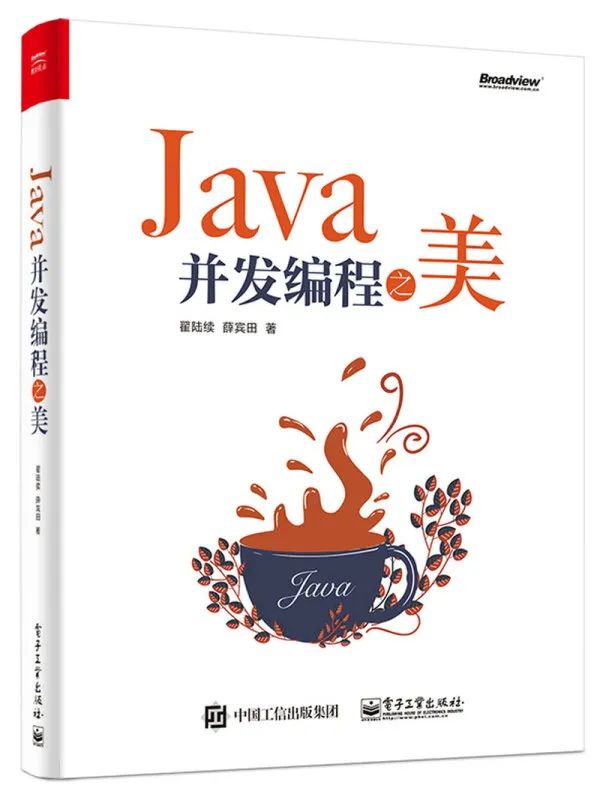 还搞不定Java多线程和并发编程面试题？你可能需要这一份书单！ - 文章图片