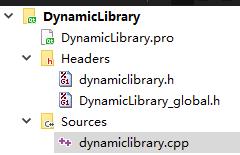 Qt_创建C++动态库DLL - 文章图片