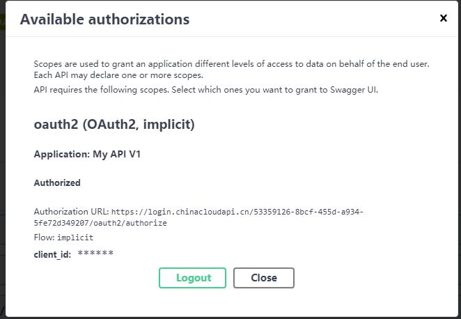 Azure AD（二）调用受Microsoft 标识平台保护的 ASP.NET Core Web API 上 - 文章图片