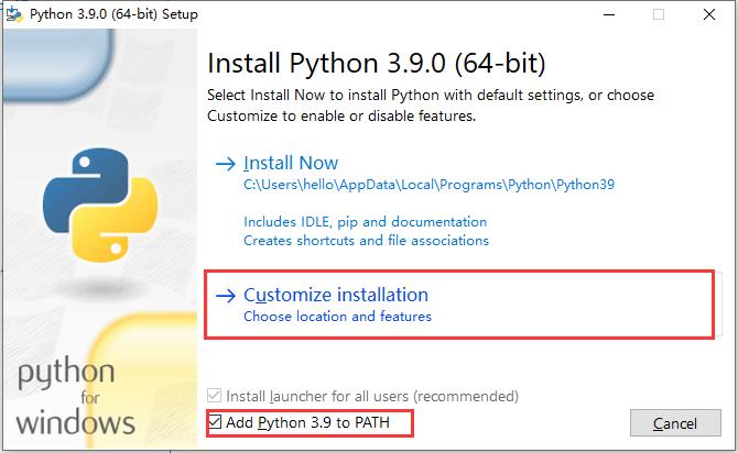 Python3安装教程 - 文章图片