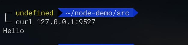 极简 Node.js 入门 - 5.1 创建 HTTP 服务器 - 文章图片