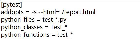 Python测试框架之pytest（二） - 文章图片