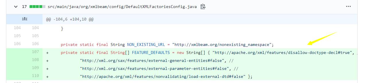Java XXE漏洞典型场景分析 - 文章图片