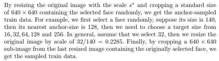 【论文学习笔记】百度人脸识别算法 PyramidBox: A Context-assisted Single Shot Face Detector - 文章图片