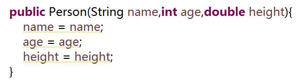 Java语言this关键字用法全面总结 - 文章图片