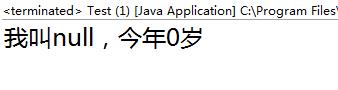 Java语言this关键字用法全面总结 - 文章图片