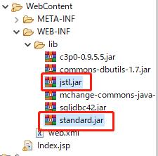 JavaWeb学习之分页查询实例 - 文章图片
