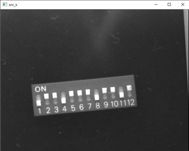 python+opencv实现机器视觉基础技术(边缘提取，图像滤波，边缘检测算子，投影，车牌字符分割) - 文章图片