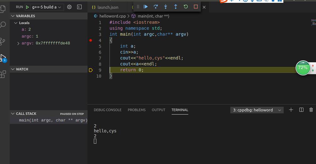 VSCode配置C++环境 - 文章图片