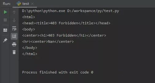 Python爬虫实战练习：批量爬取某网站图片 - 文章图片