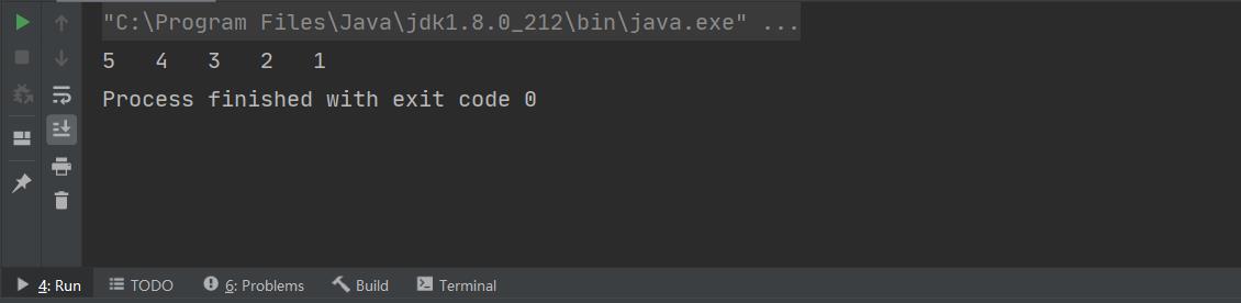 Java10-5_数组的使用 - 文章图片