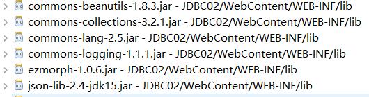 JavaWeb个人博客项目：手把手教你实现博客后台系统之分类管理模块6 - 文章图片