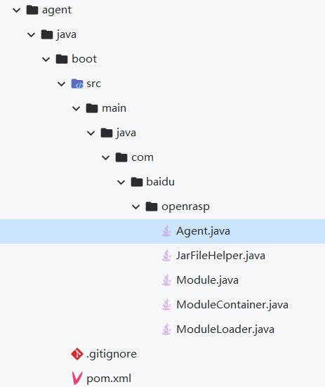 Java openrasp学习记录(二) - 文章图片