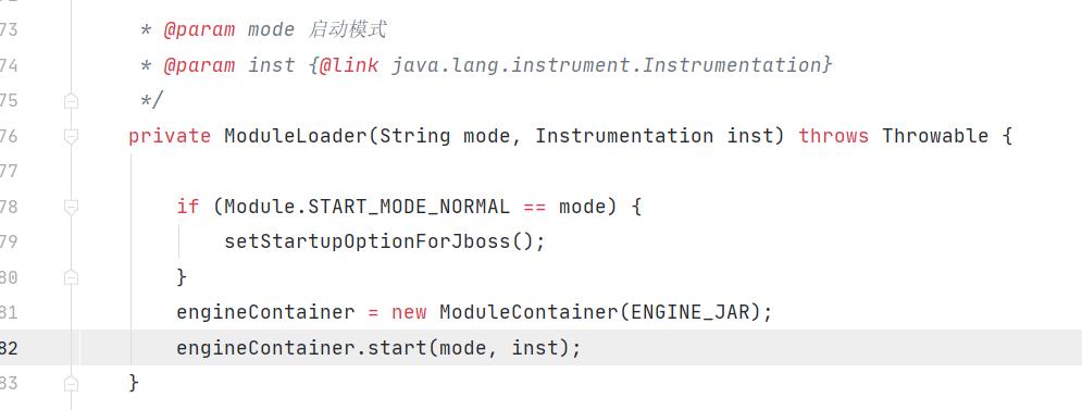 Java openrasp学习记录(二) - 文章图片