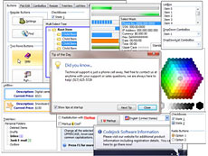 11款Visual C++ MFC控件，助力GUI开发！ - 文章图片