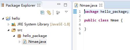 Java 安装说明及eclipse的简单使用 - 文章图片