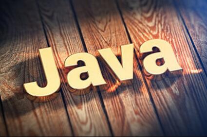 怎么更有效率的学Java编程 可以练习什么项目 - 文章图片
