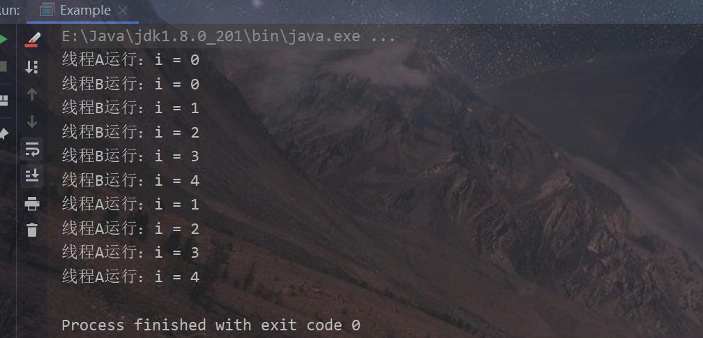 Java多线程--两种实现方式 - 文章图片