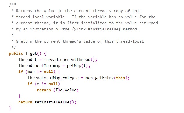 Java并发编程：深入剖析ThreadLocal - 文章图片