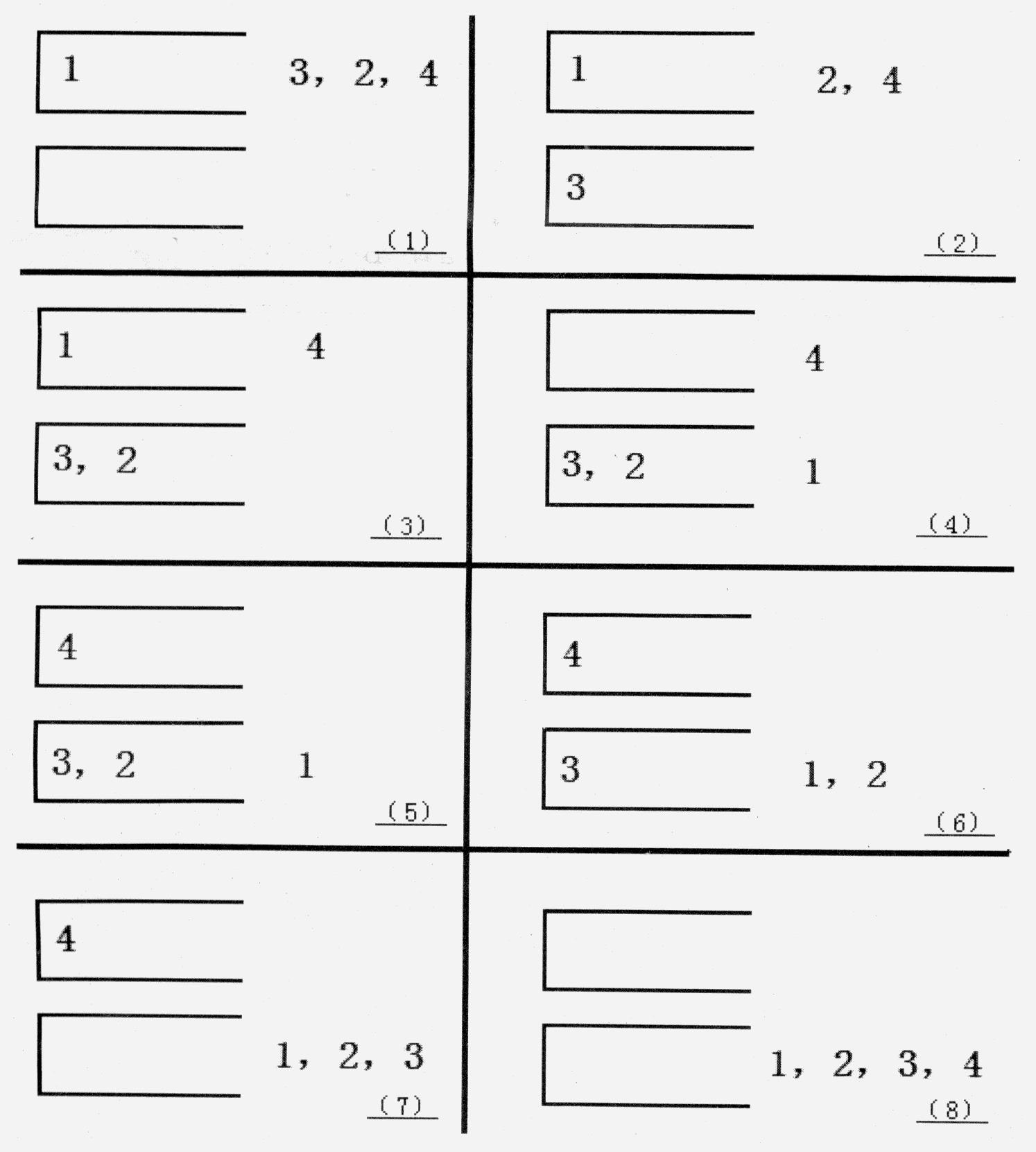 NOIP 双栈排序（贪心算法） - 文章图片