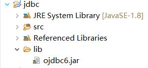 JDBC(Java Database Connectivity ) - 文章图片