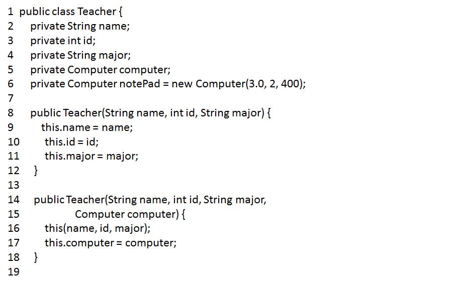 Java SE 学习笔记（面向对象编程下） - 文章图片