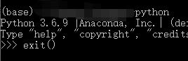安装anaconda python3.7，轻松搞定tensorflow！ - 文章图片