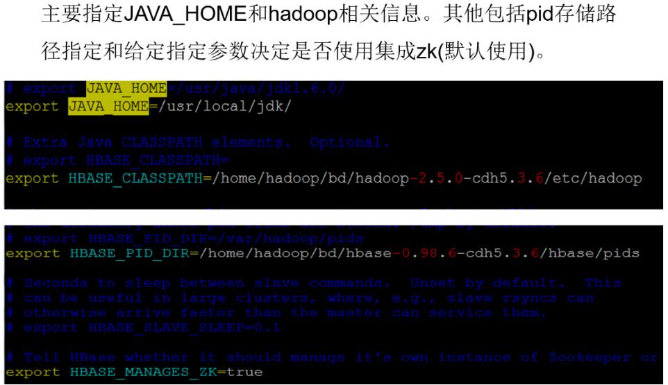 HBase_HBase从介绍到Java客户端开发 - 文章图片